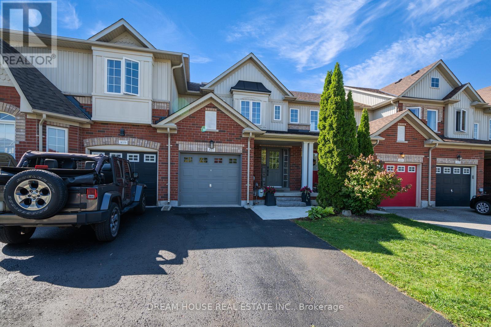417 King St E, East Gwillimbury, ON L0G 1M0