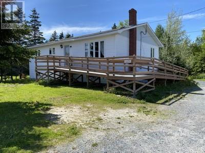 329 East Hwy, Victoria, NL A0A 4G0