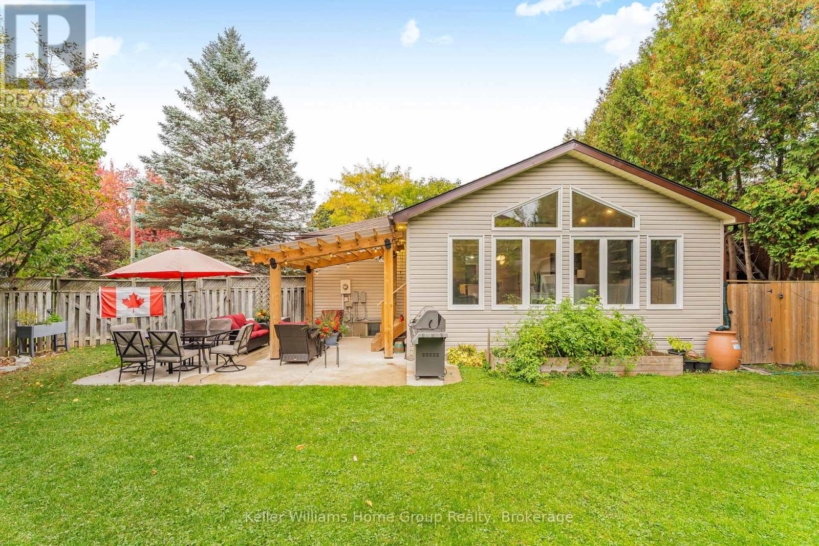 328 Burnett Ave, Cambridge, ON N1T 1G6