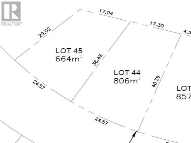 4598 Craig Dr, Prince George, BC V2K 0B9