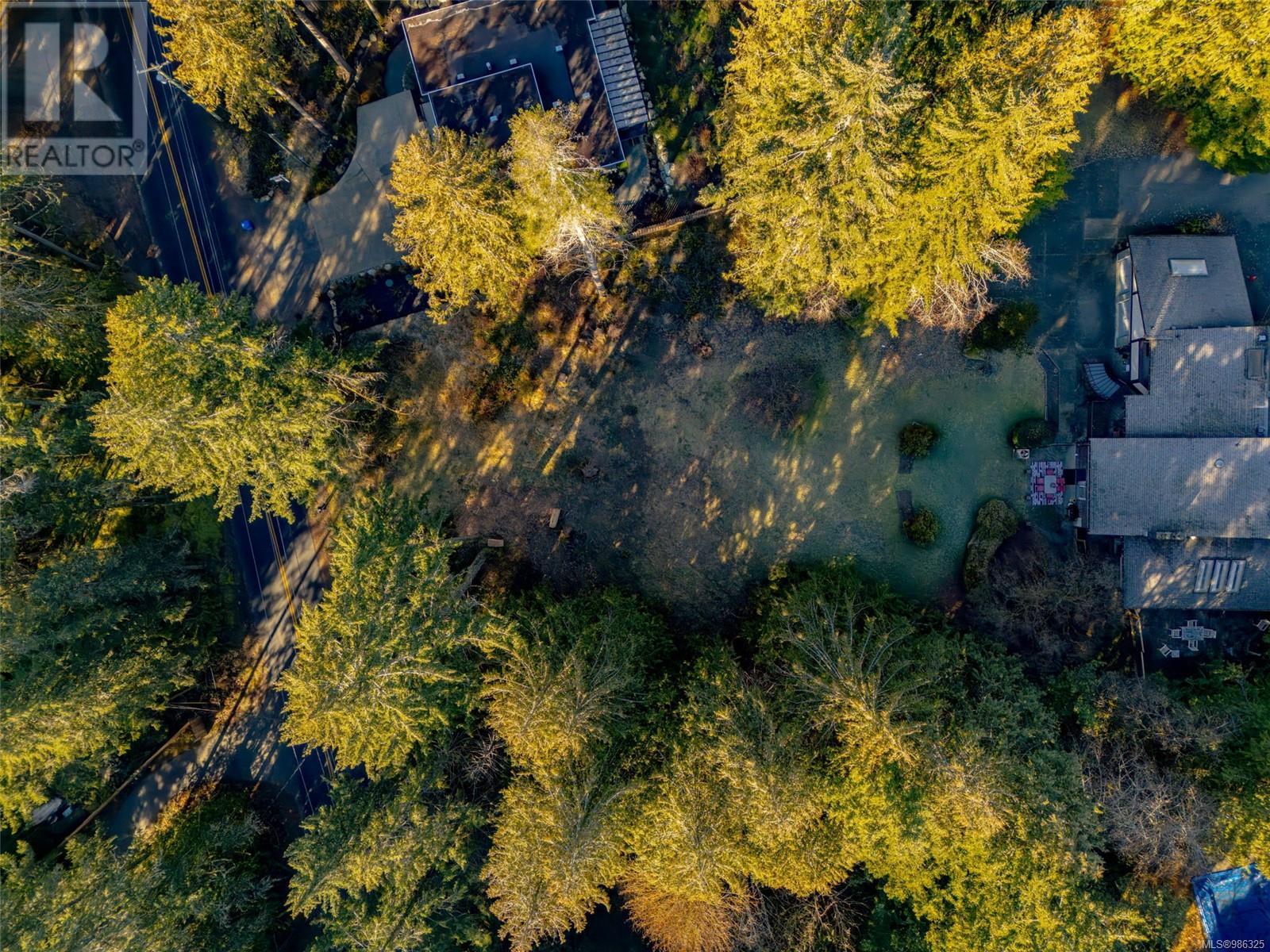 Lot B Renfrew Rd, Shawnigan Lake, BC V0R 2W1