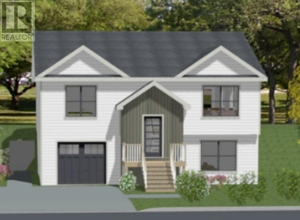 109 Sgt Donald Lucas Dr, Paradise, NL A1L 0W7