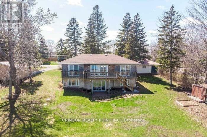 17 Shelley Dr E, Kawartha Lakes Mariposa, ON K0M 2C0