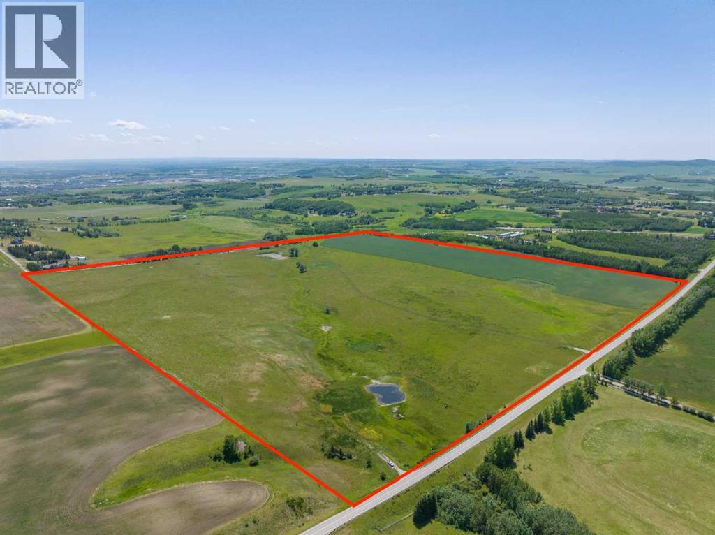 96 Street W Unit 178140, Rural Foothills County, AB T1S 0T3