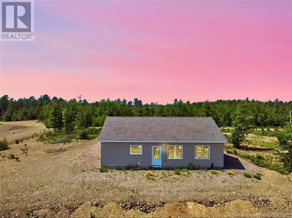 70 Winterport Way, Grand Lake, NB E4B 2H6