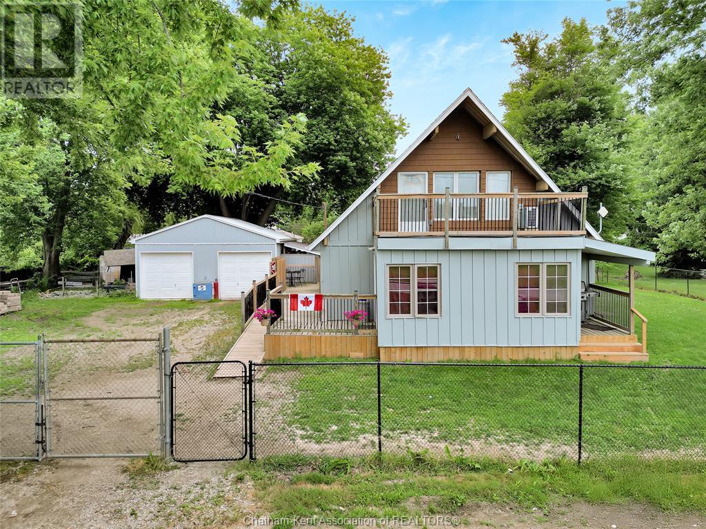 238 Peel St, Chatham-Kent, ON N0P 1A0