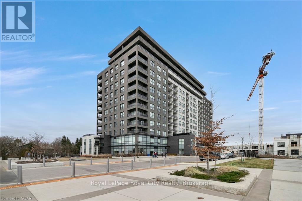 1004 1880 Gordon St, Guelph, ON N1L 1L8