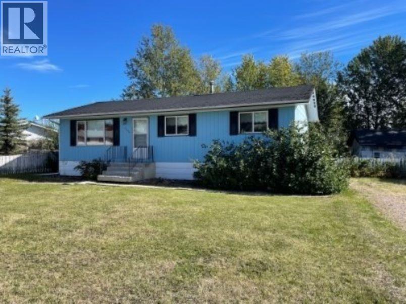 5316 Willow Rd, Fort Nelson, BC V0C 1R0