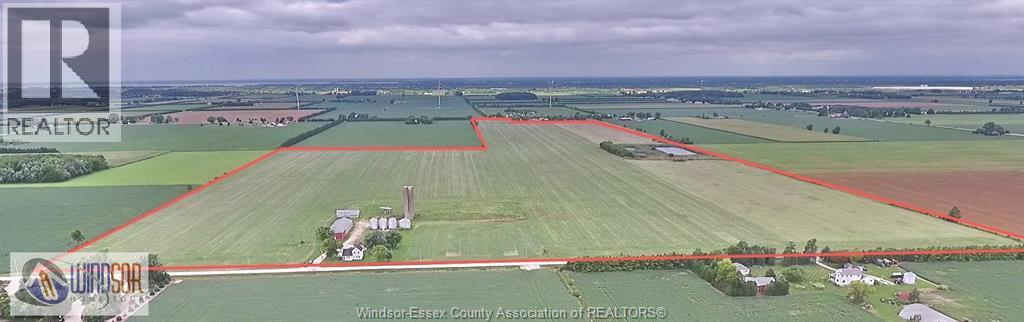 7384 7th Concession Road, Amherstburg, ON N9V 2Y7