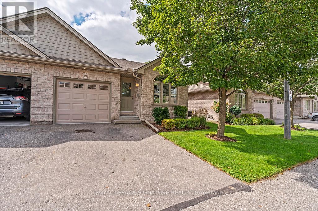 18 510 Queensway W, Norfolk Simcoe, ON N3Y 4R4
