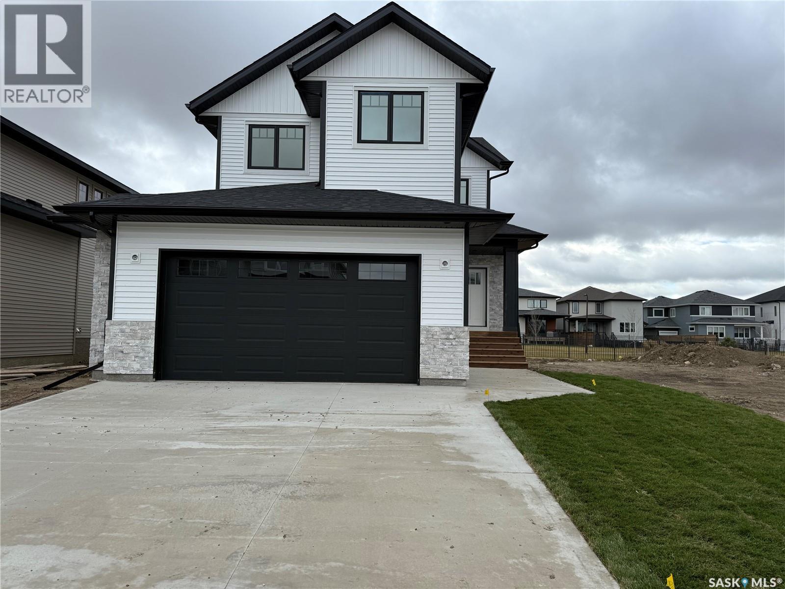 142 Haverstock Cres, Saskatoon, SK S7W 1E3