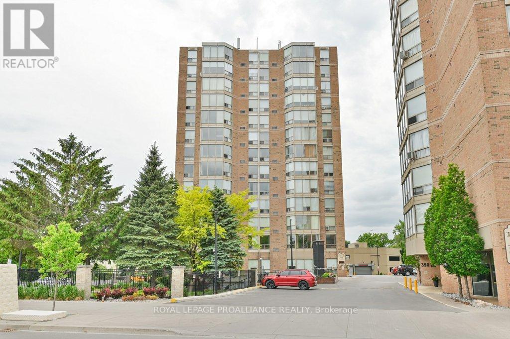 906 344 Front St, Belleville Belleville Ward, ON K8N 5M4