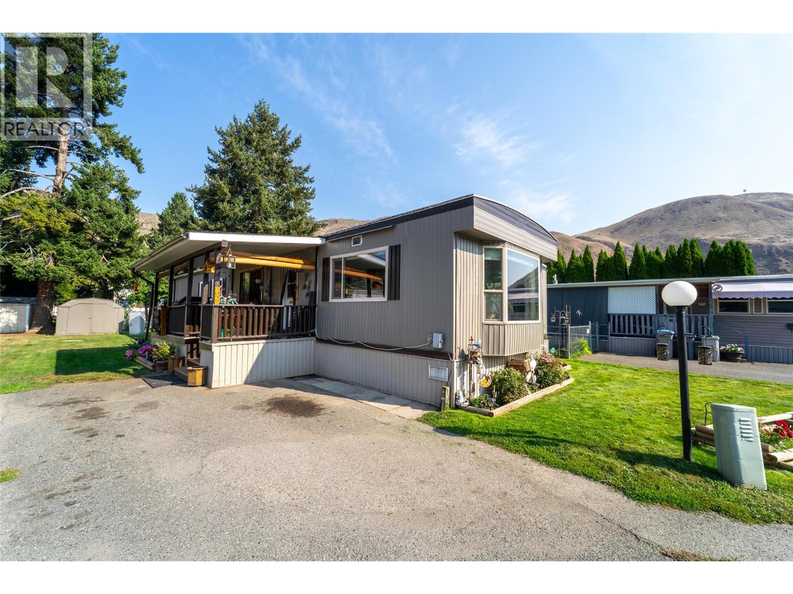 2401 Ord Road Unit 62, Kamloops, BC V2B 7V8