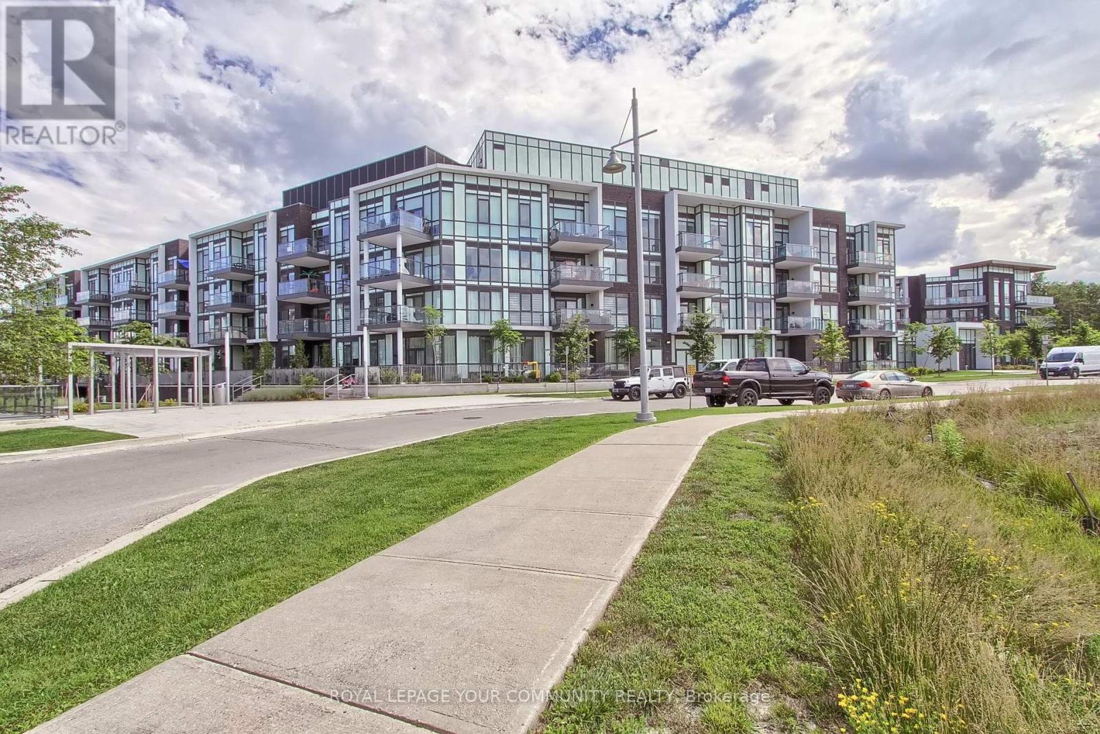 342 415 Sea Ray Ave, Innisfil, ON L9S 0R5