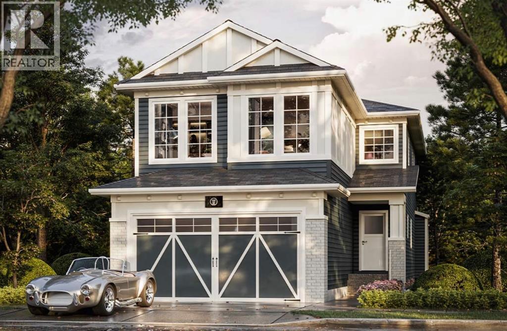 50 Westland Park SW, Calgary, AB T3H 0W1