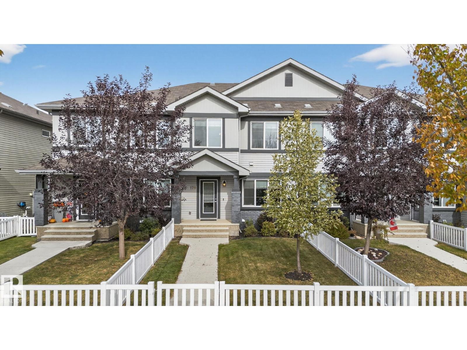 178 Santana, Fort Saskatchewan, AB T8L 0T4
