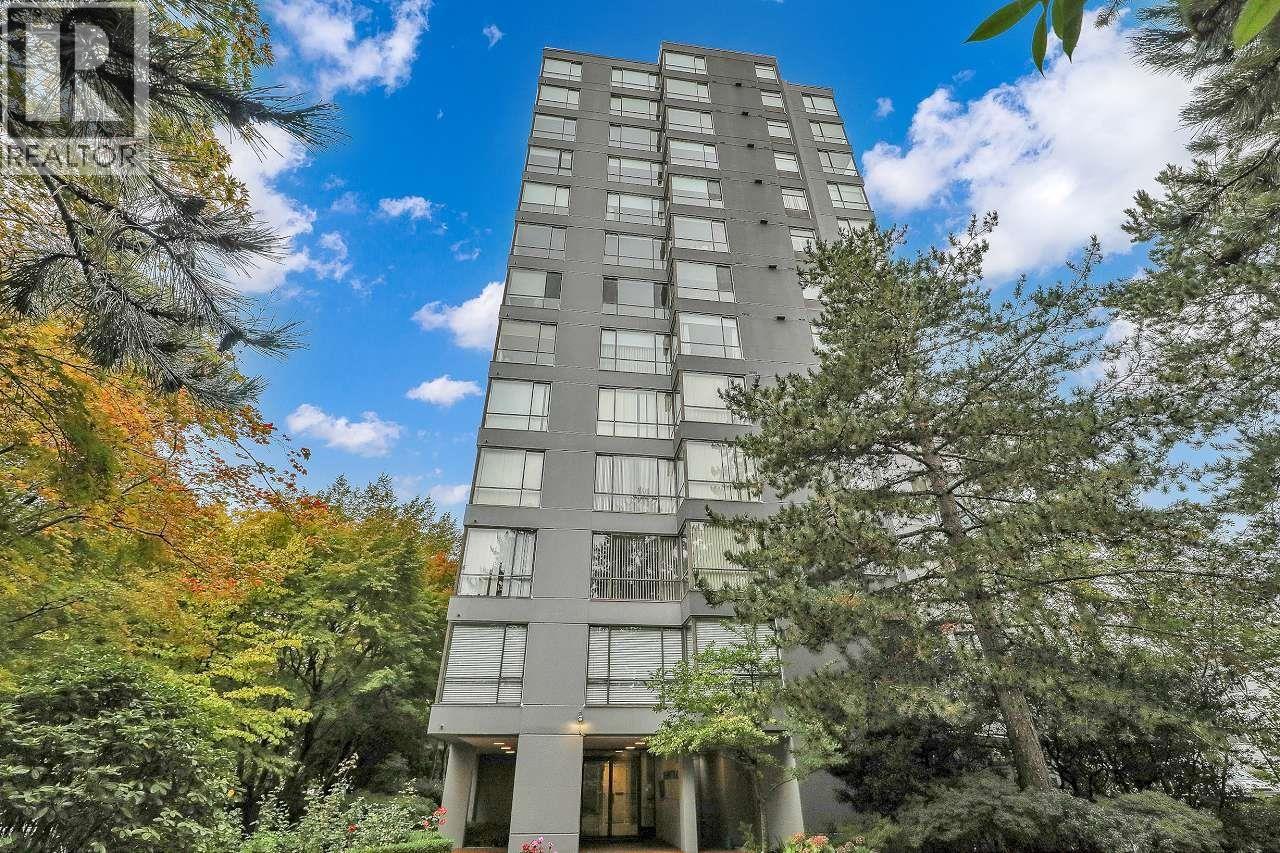 2115 W 40th Avenue Unit 1202, Vancouver, BC V6M 1W4