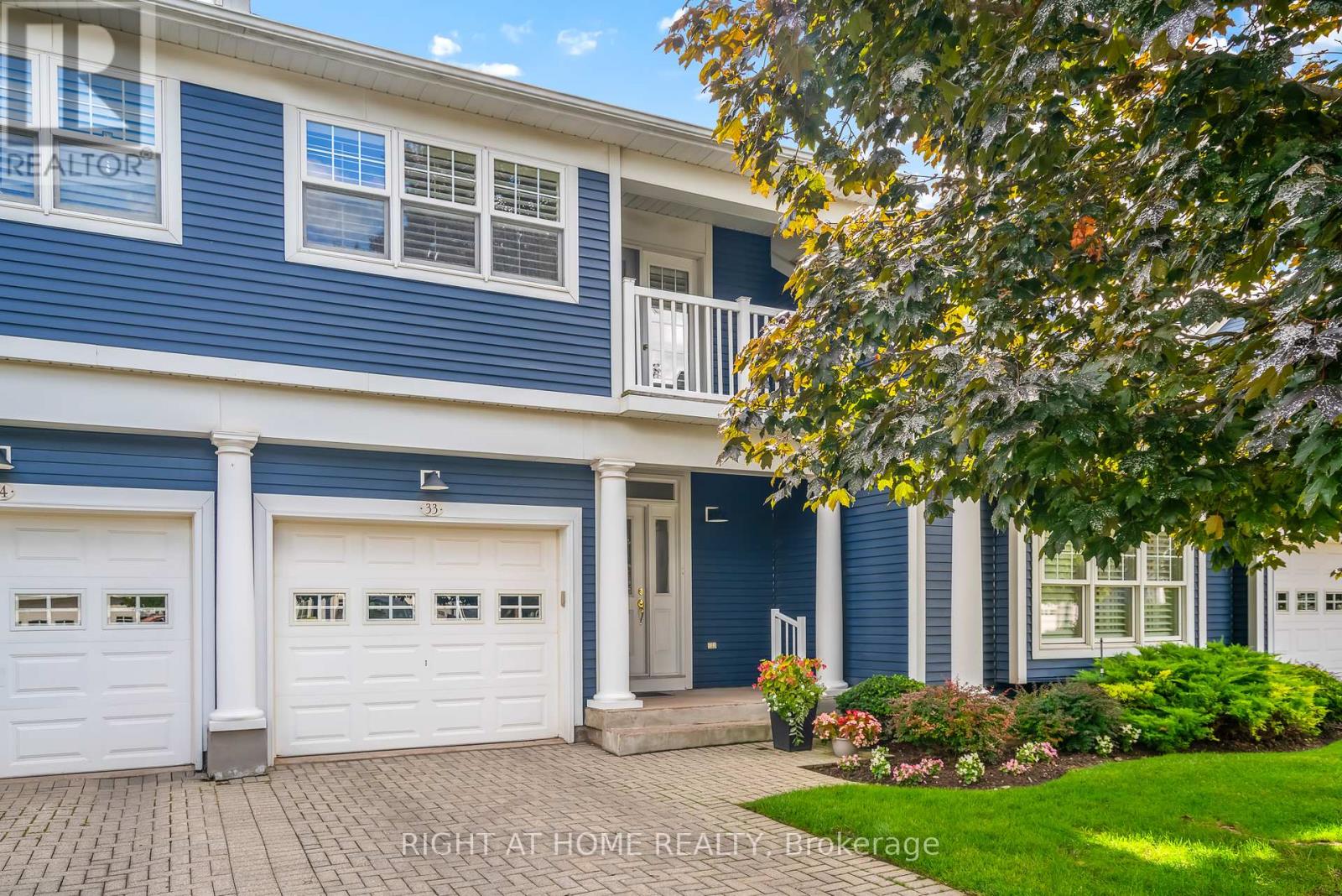 33 88 Lakeport Rd, St. Catharines, ON L2N 4P8