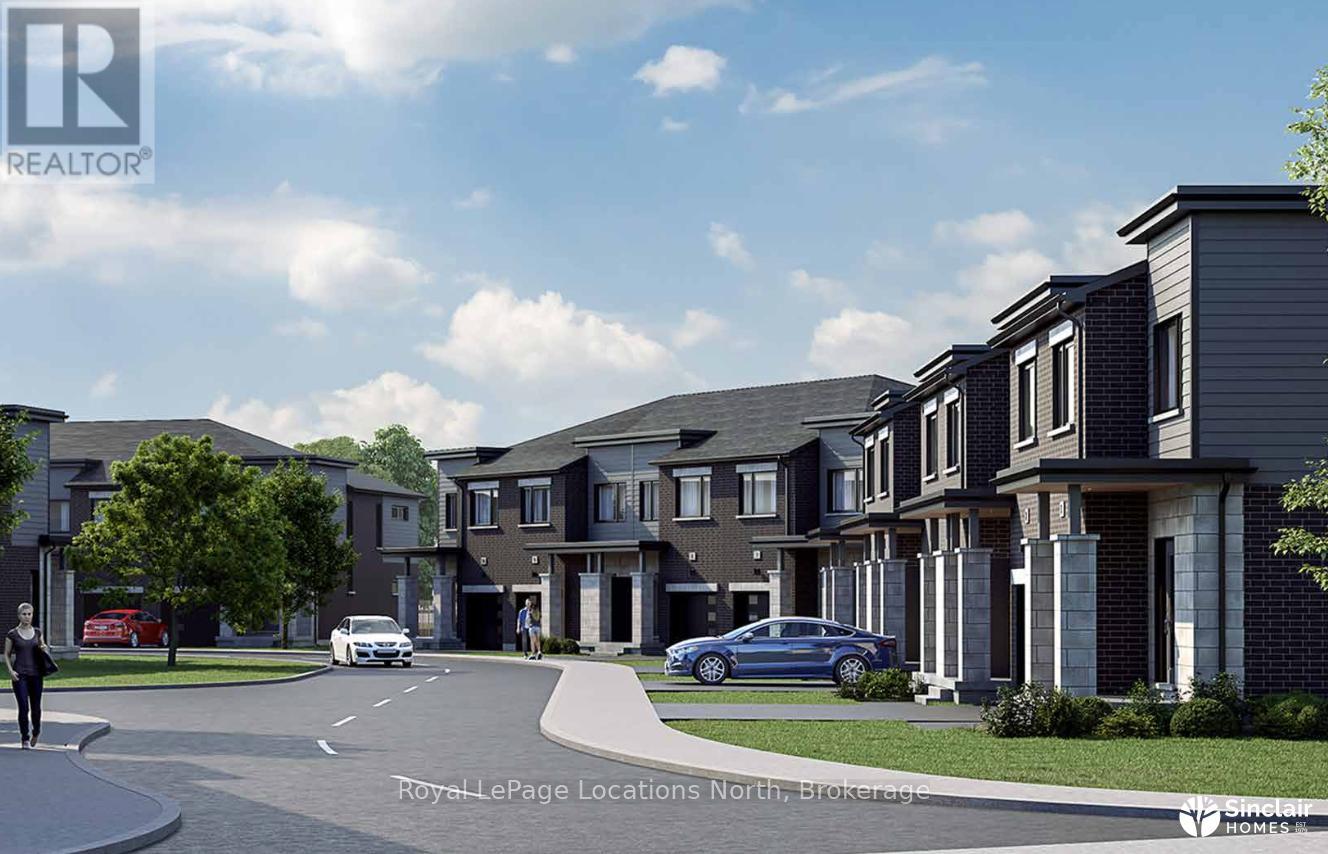 206080 Highway 26 Hwy, Meaford, ON N4L 1W5