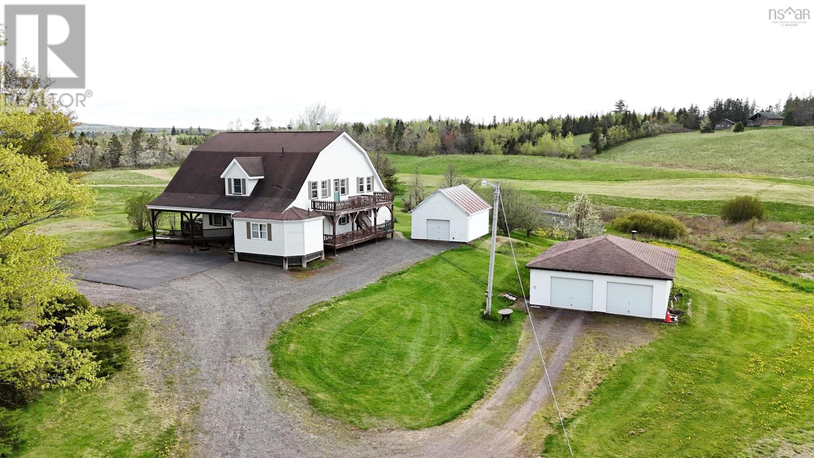 311 Highway Unit 8627, Balfron, NS B0K 1V0