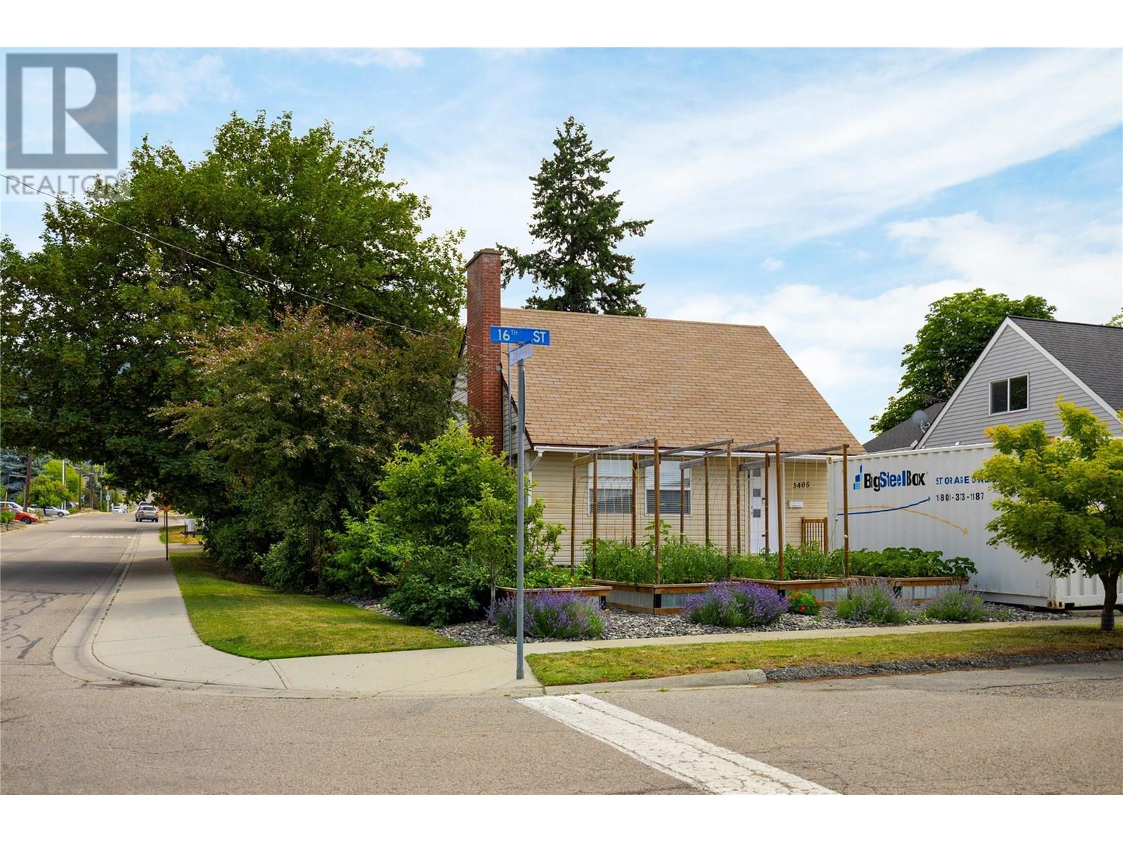 16 Street Unit 3405, Vernon, BC V1T 3X5