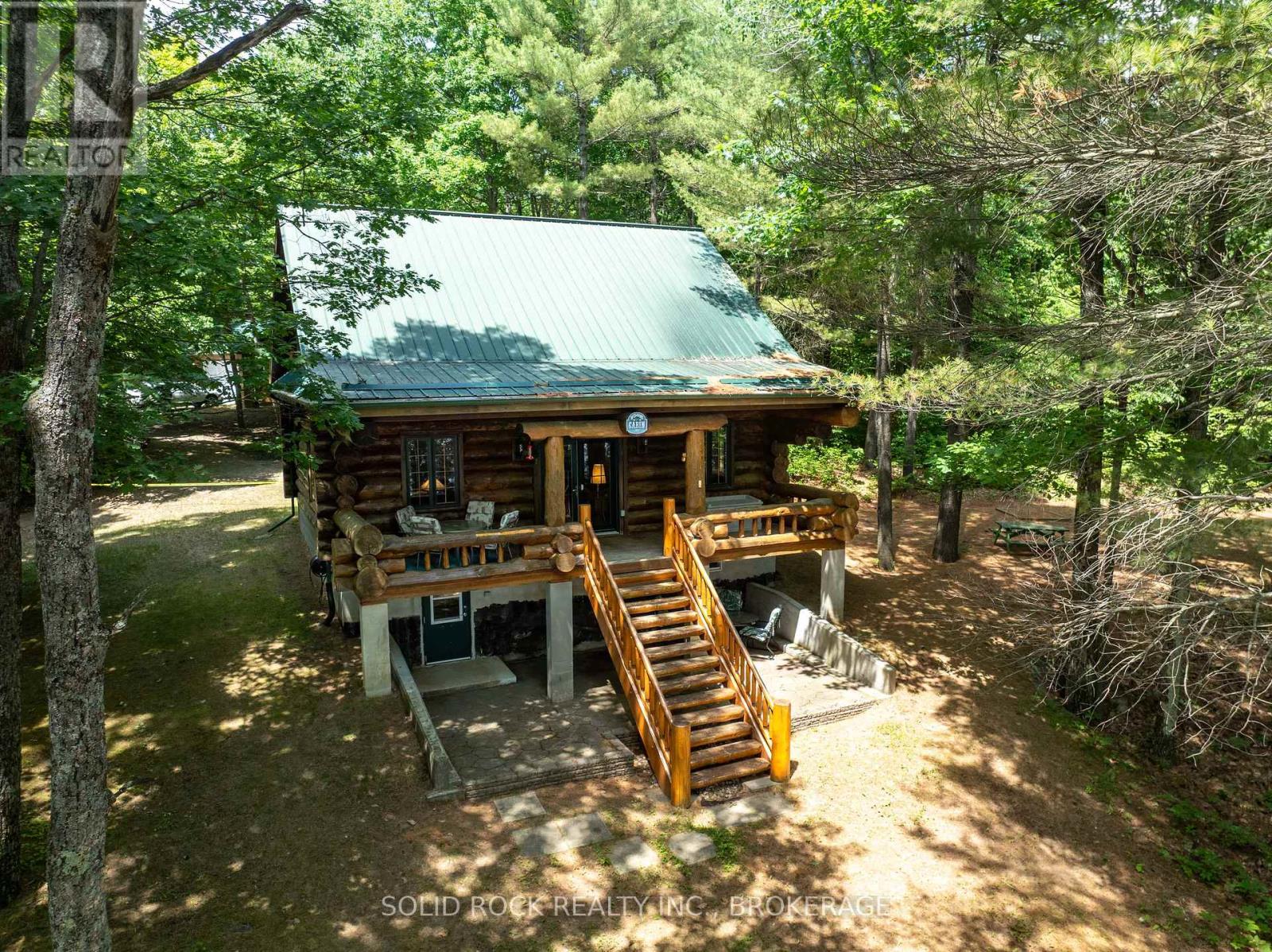2091 Gull Lake Estates Ln, Frontenac Frontenac North, ON K0H 1B0