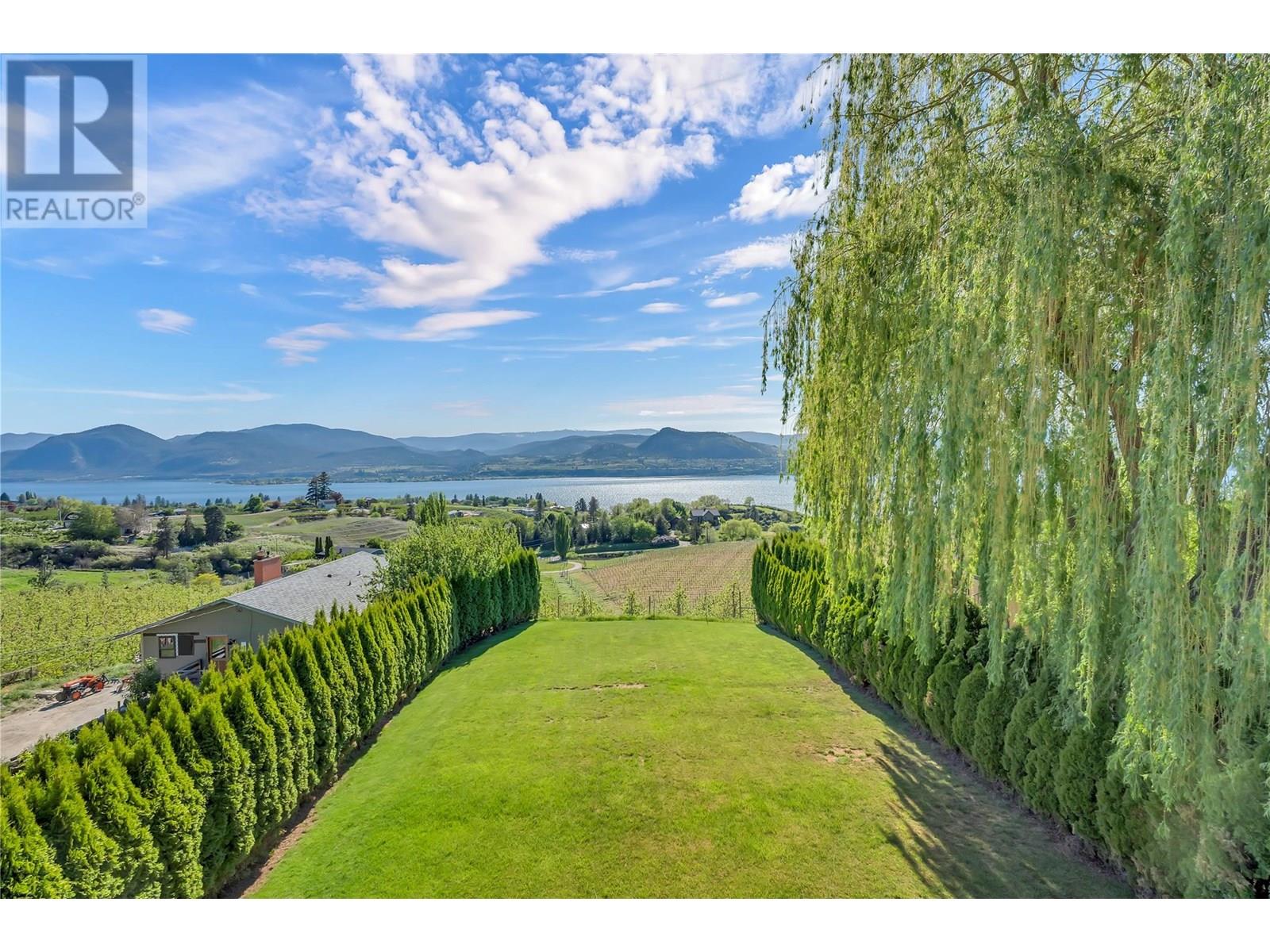 4343 Naramata Rd N, Naramata, BC V0H 1N1