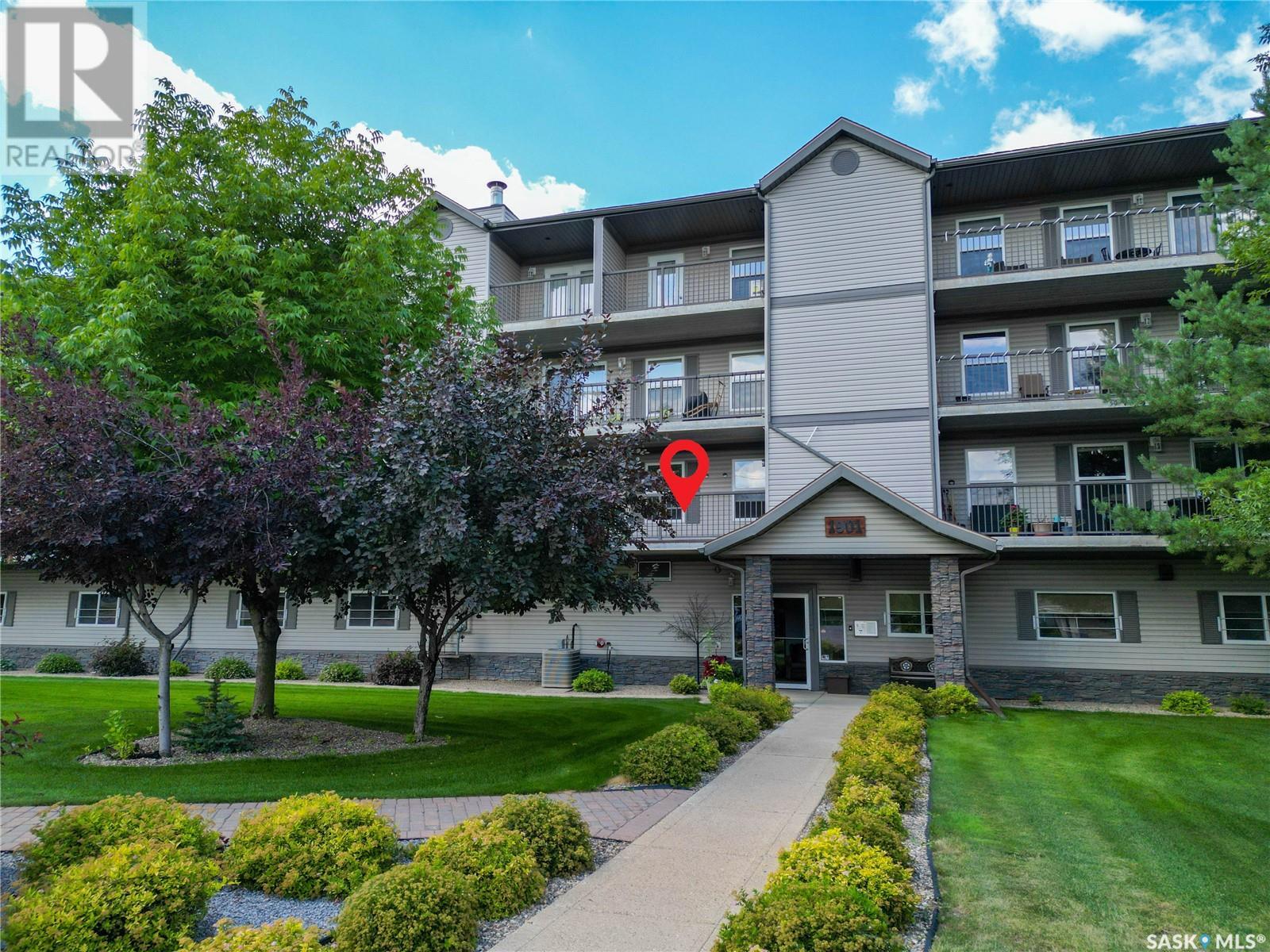 1901 1 12 Avenue W Unit 201, Prince Albert, SK S6V 5A8