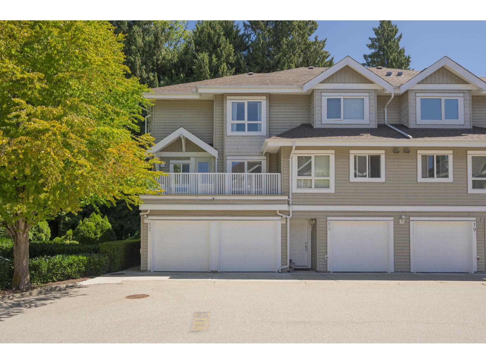 8968 208 Street Unit 17, Langley, BC V1M 4C5