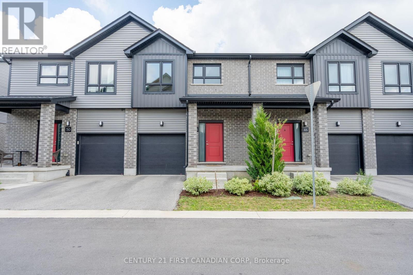 48 819 Kleinburg Dr, London, ON N5X 0N6