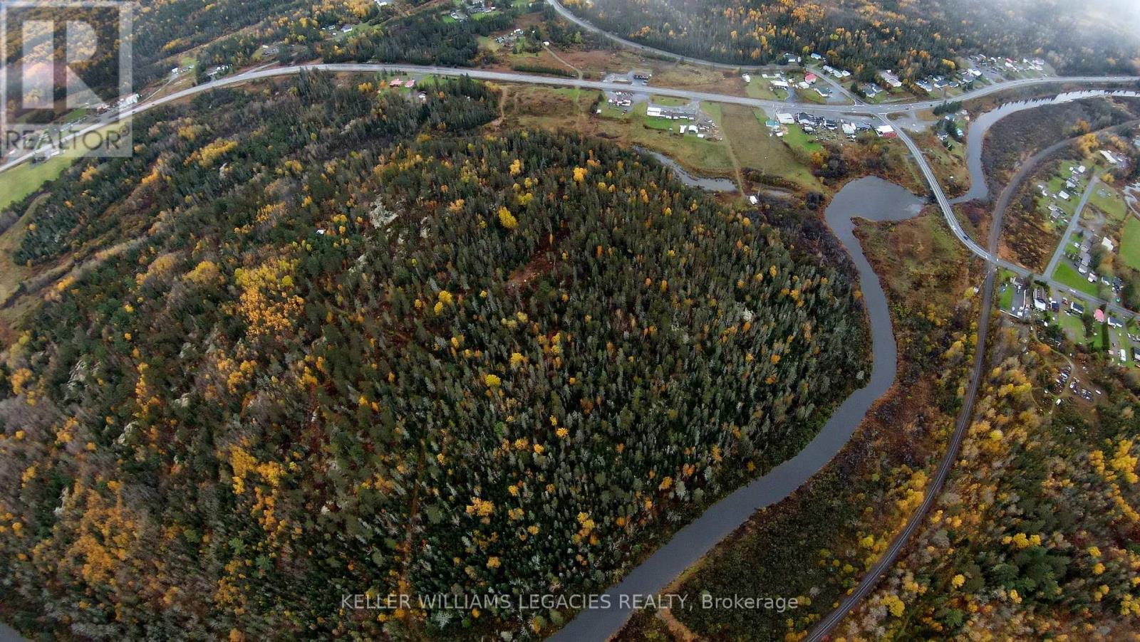 0 Highway 17, Markstay-warren, ON P0M 1X0
