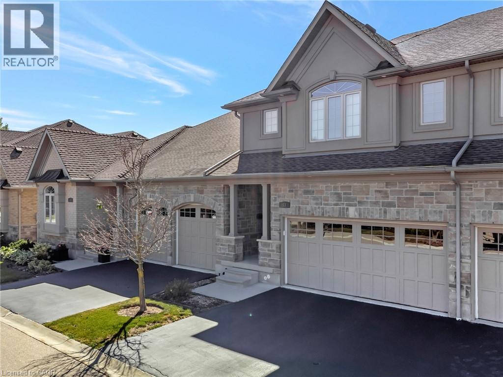 435 Winchester Drive Unit 53, Waterloo, ON N2T 0B7