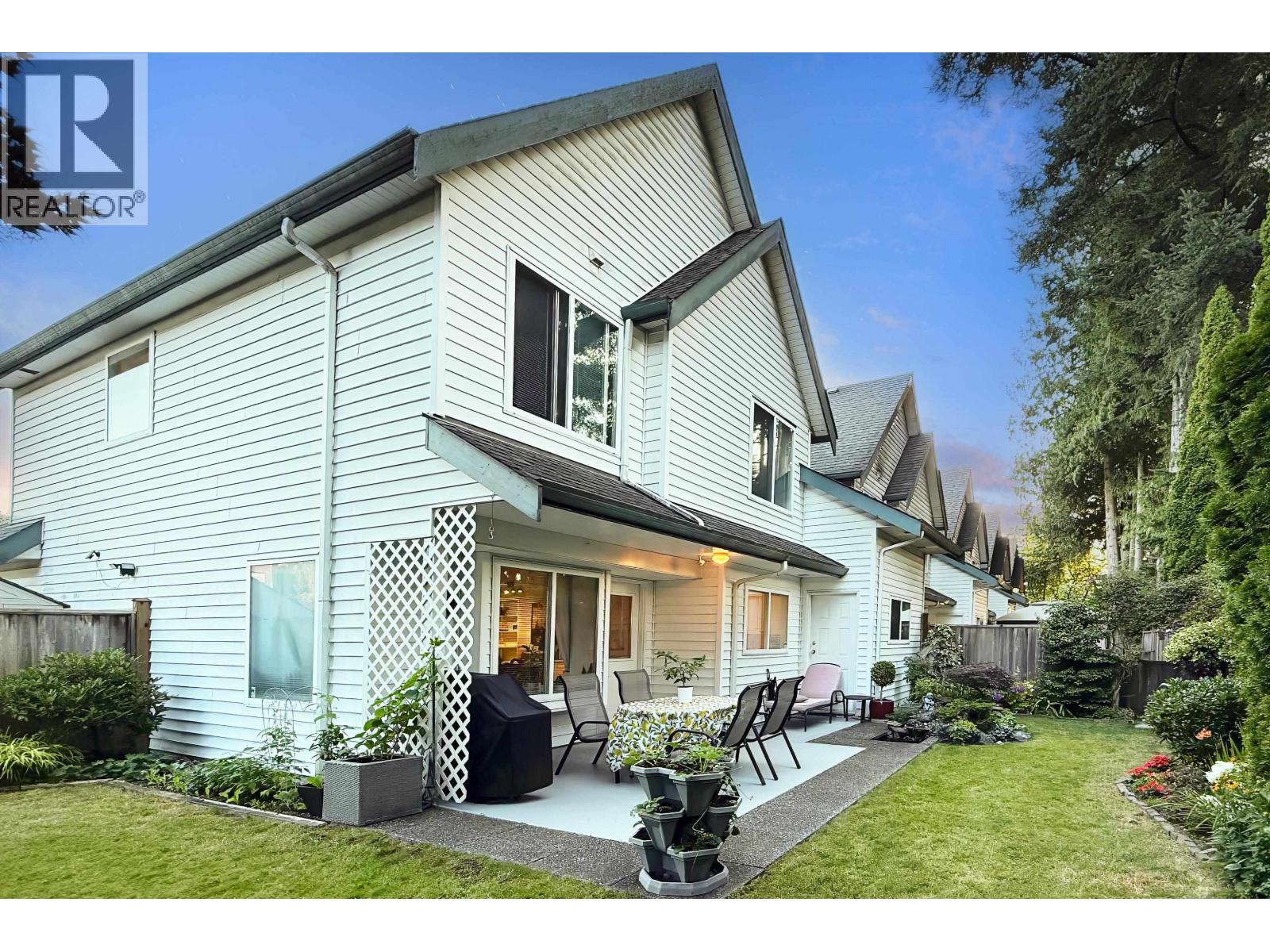 12070 216 Street Unit 5, Maple Ridge, BC V2X 5J3