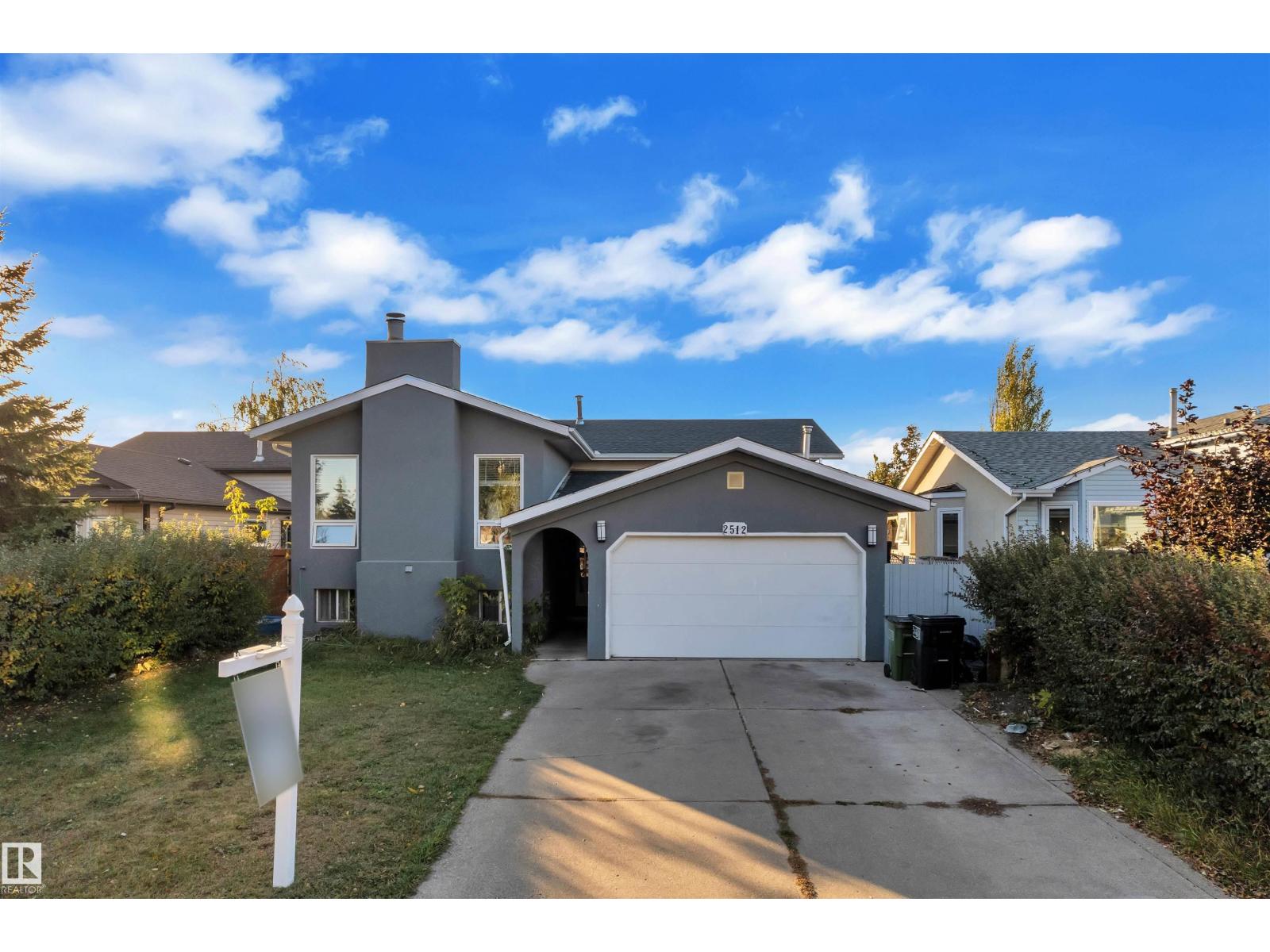 42 St Nw Unit 2512, Edmonton, AB T5L 4M8
