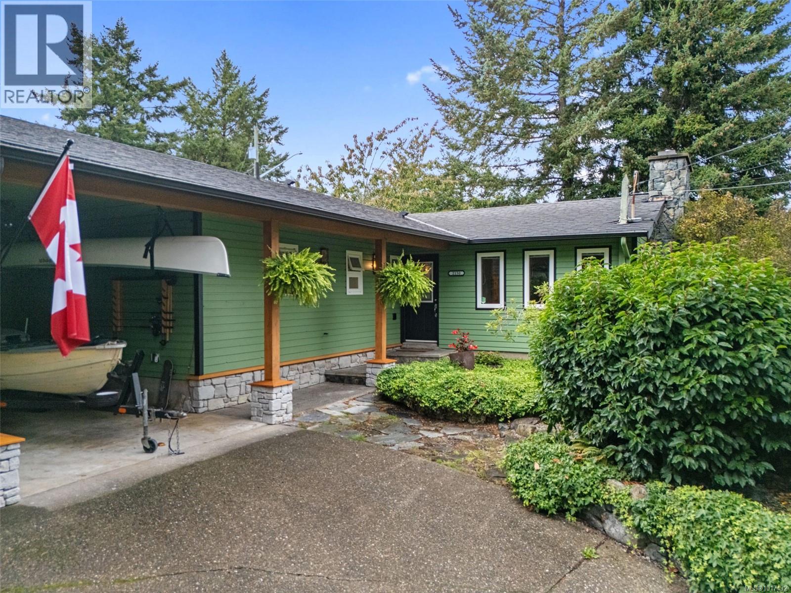 2150 Pyrite Dr, Sooke, BC V9Z 0L8