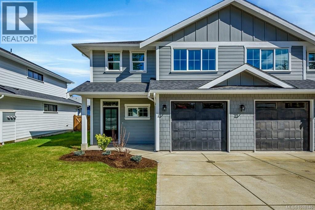 2580 Brookfield Dr Unit 119 Dr, Courtenay, BC V9N 0J8