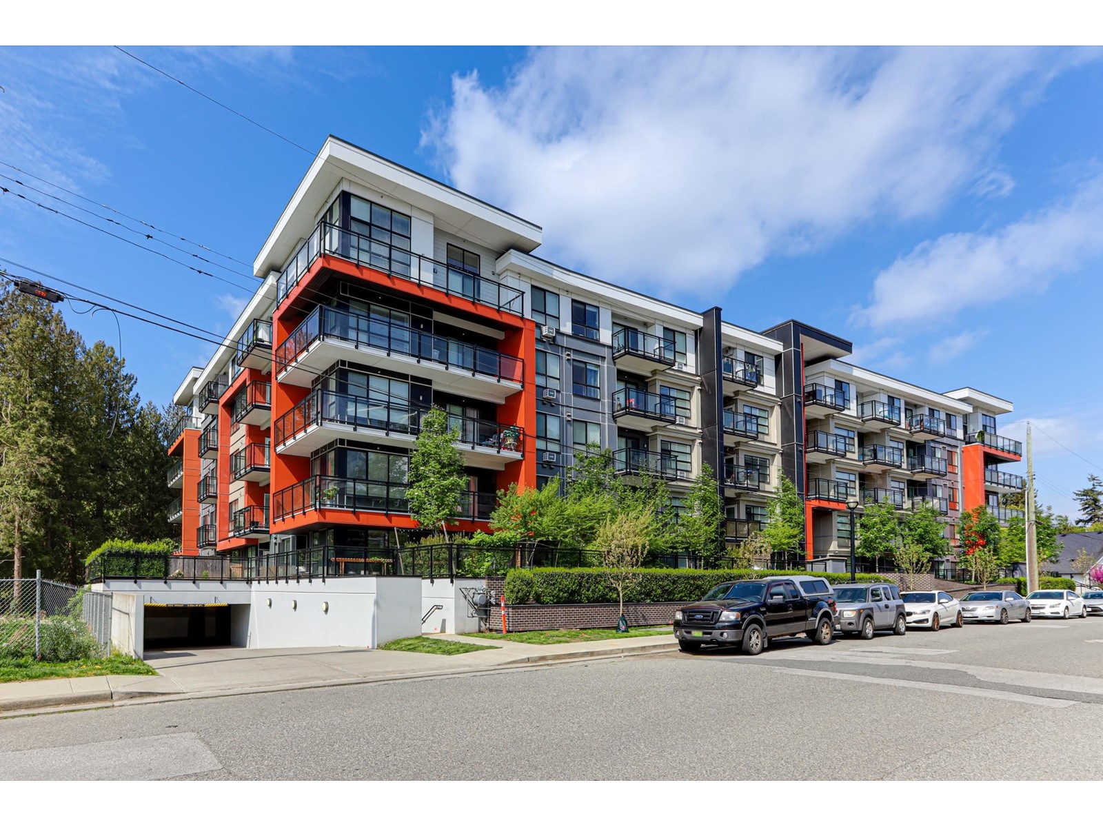 5485 Brydon Crescent Unit 309, Langley, BC V3A 0N5