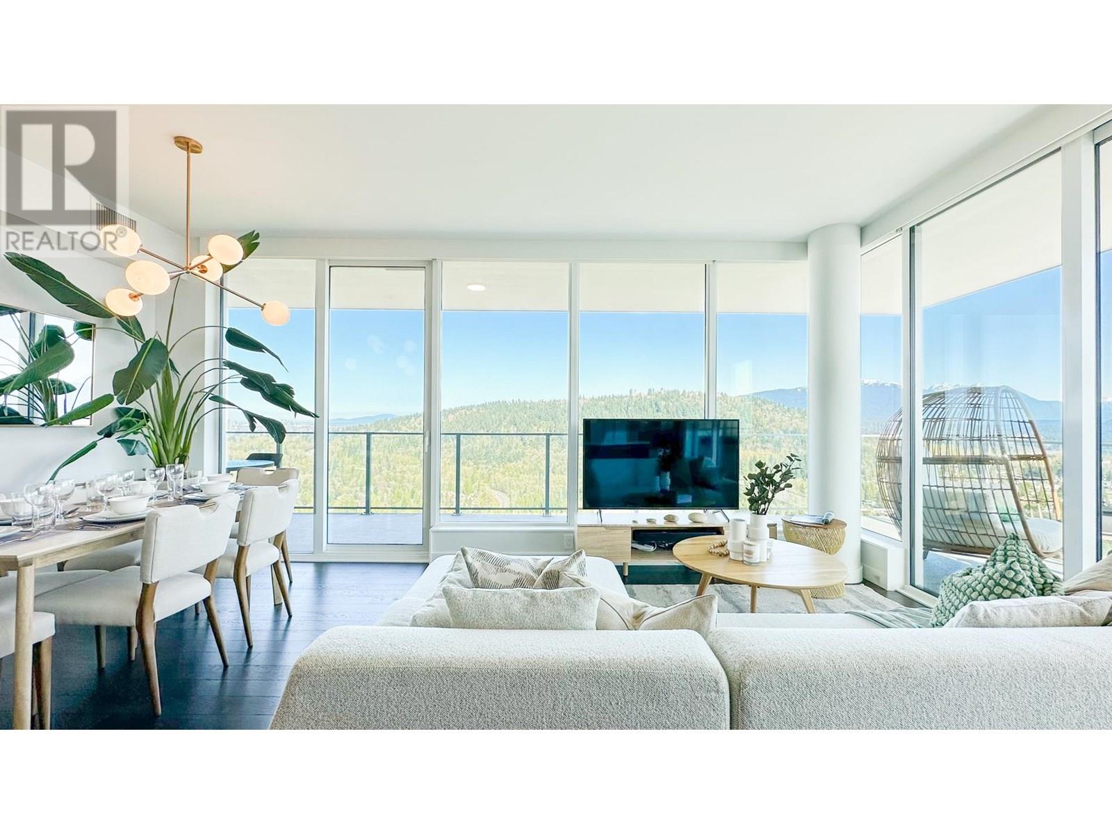 567 Clarke Road Unit 4702, Coquitlam, BC V3J 0K7