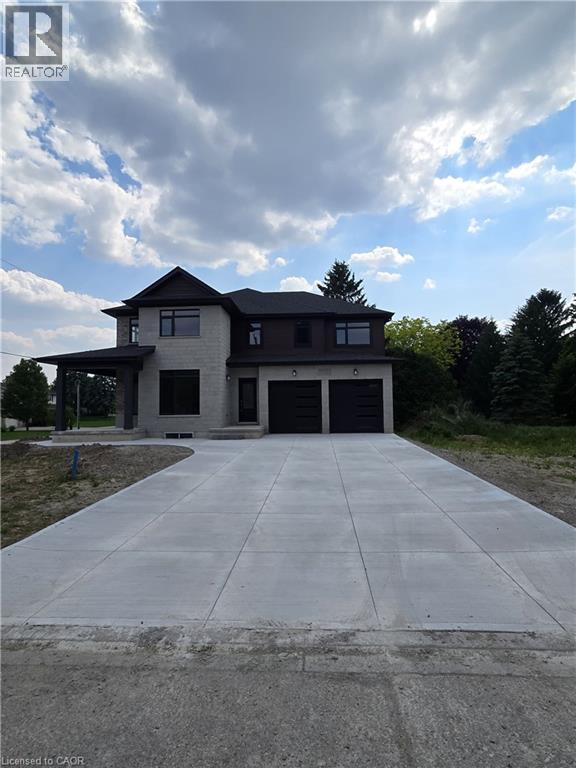 4 Elm St, Ingersoll, ON N5C 1R8