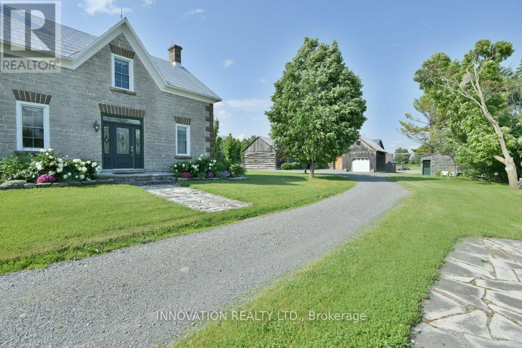 1348 Derry Side Rd, Beckwith, ON K0A 1B0
