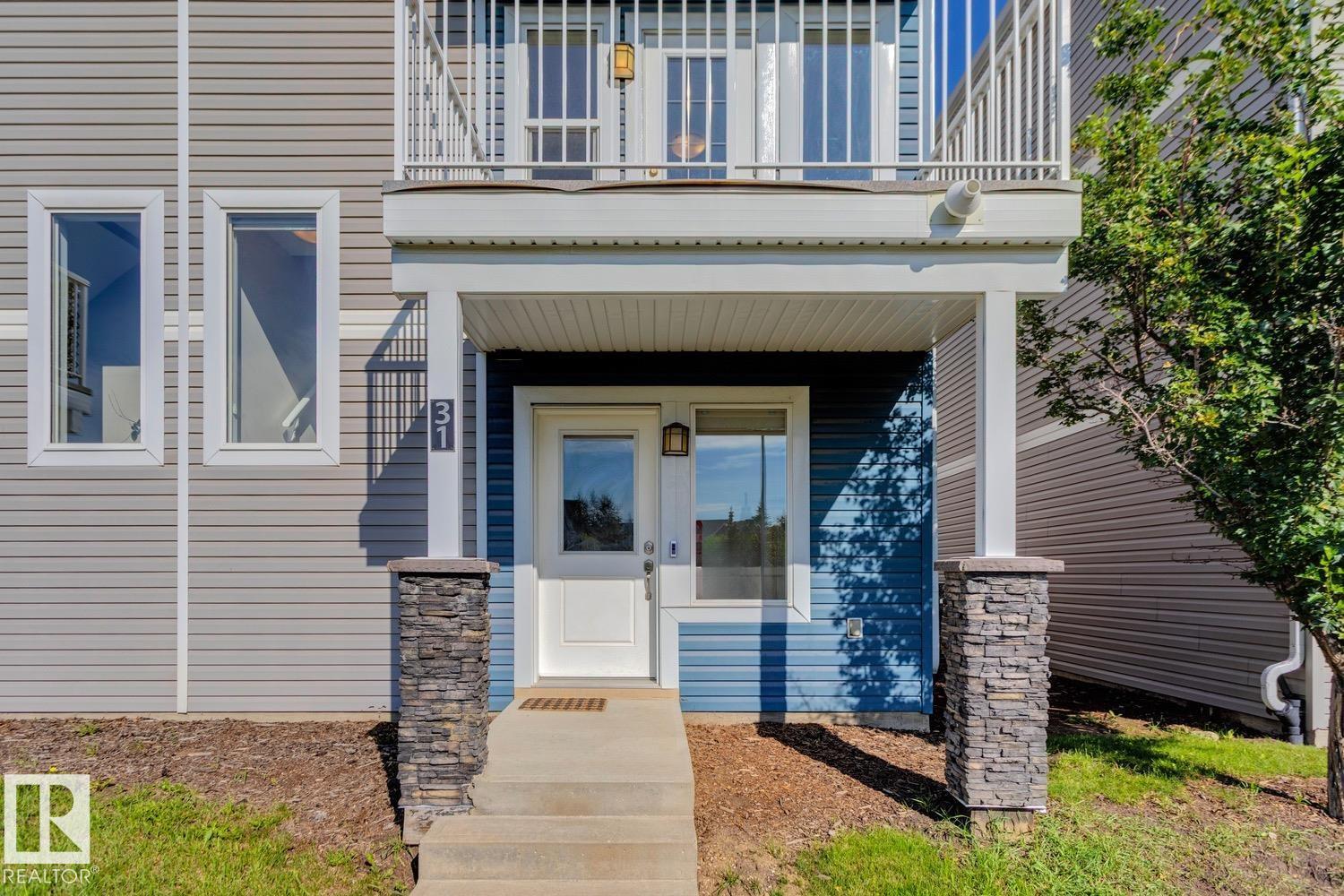 1816 Rutherford Road Southwest #31, Edmonton, AB T6W 2K6