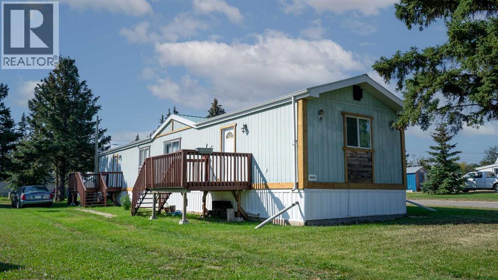 52 Avenue Unit 4645, Rimbey, AB T0C 2J0