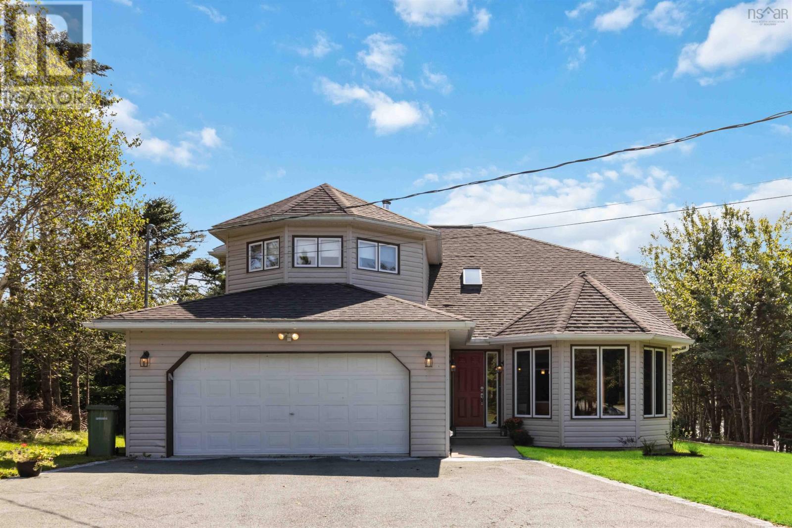 1448 W Porters Lake Rd, West Porters Lake, NS B3E 1L4