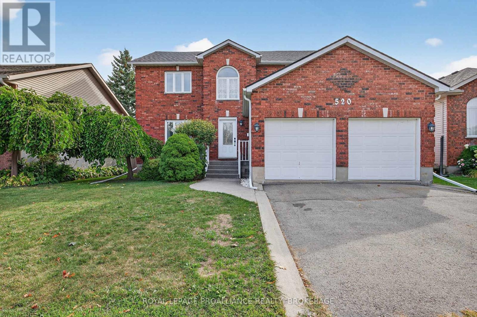 520 Citation Cres, Kingston, ON K7M 8W2