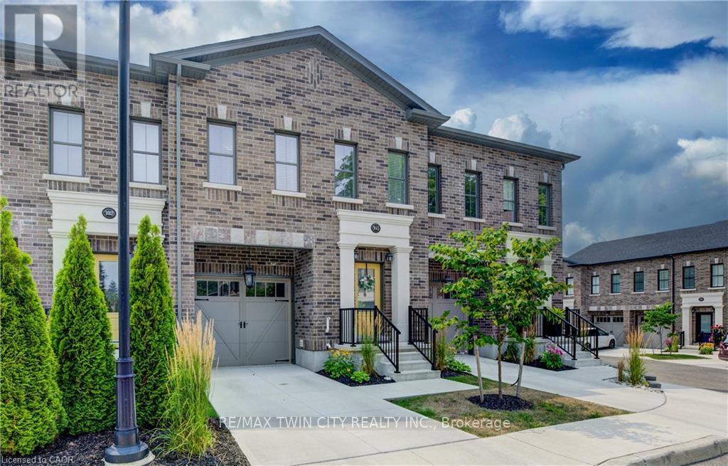 103 362 Fairview St, Wilmot, ON N3A 1M2
