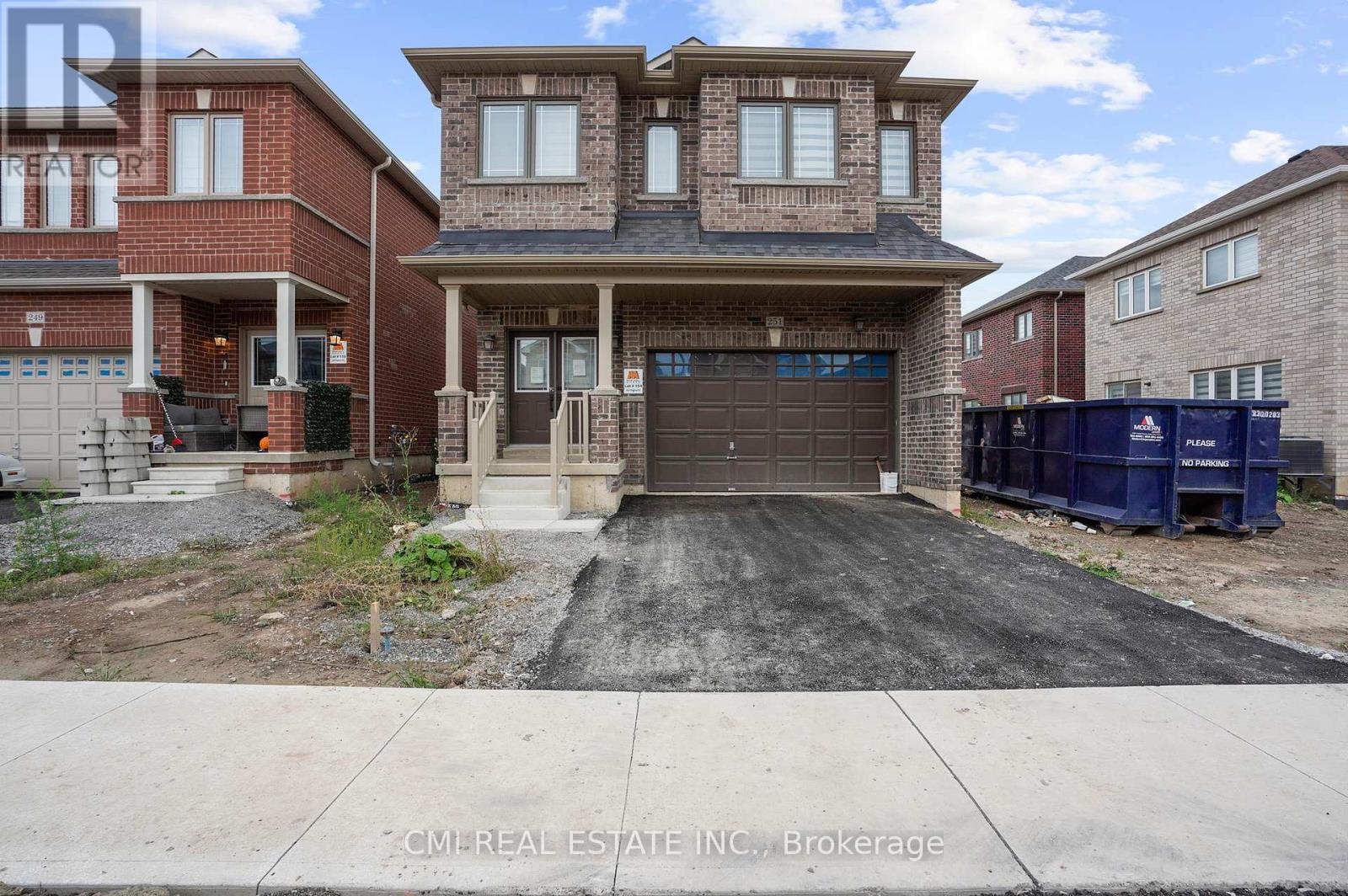 251 Palace St, Thorold Thorold Downtown, ON L2V 0N3