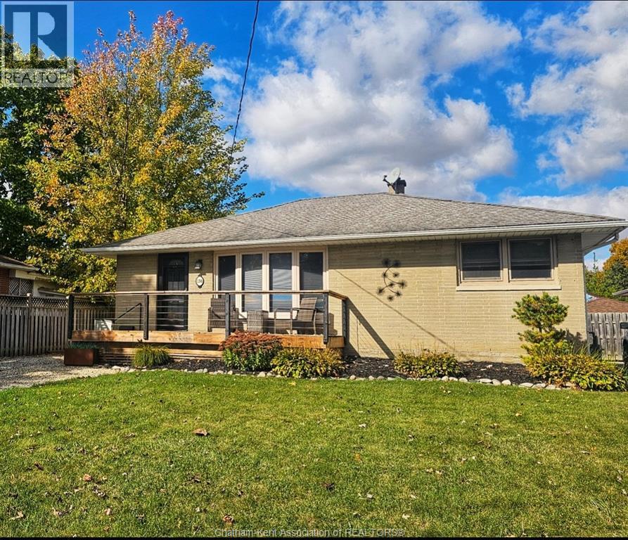 150 Tissiman Ave, Chatham, ON N7M 4G9