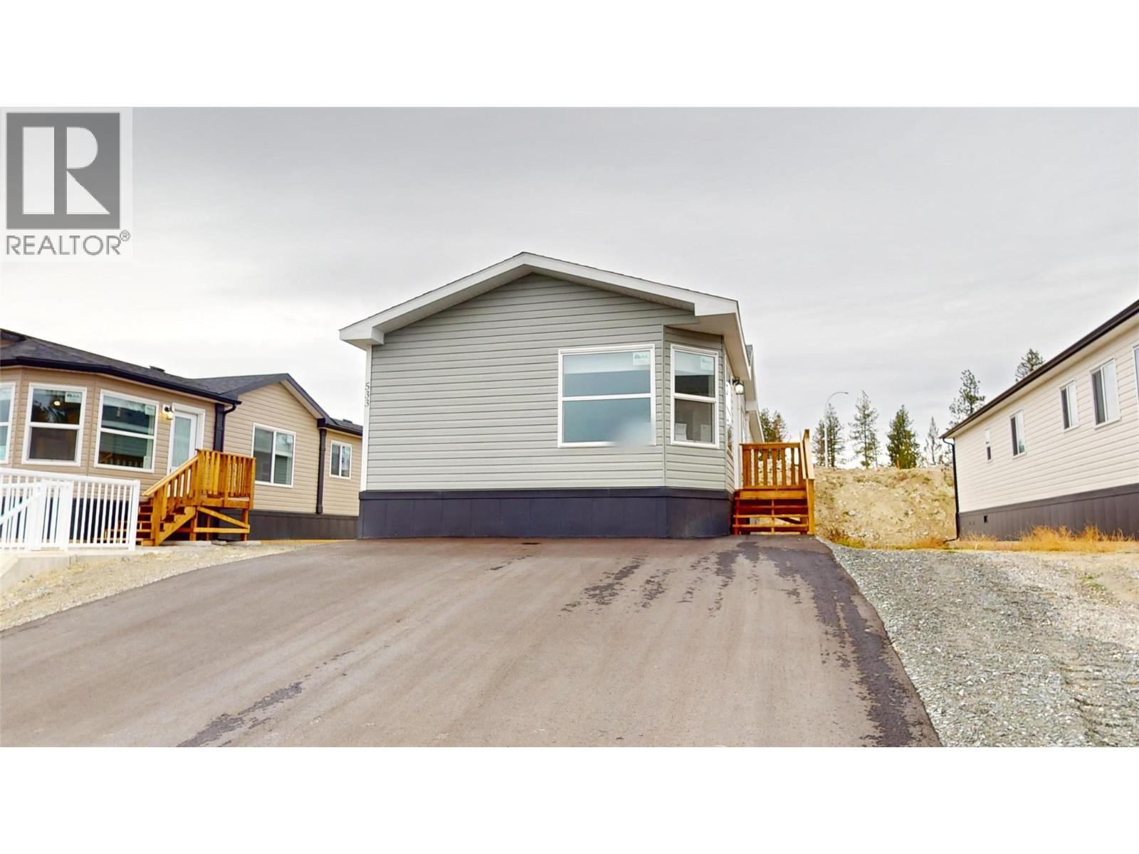 533 Steepleview Ave NW, Cranbrook, BC V1C 5L3