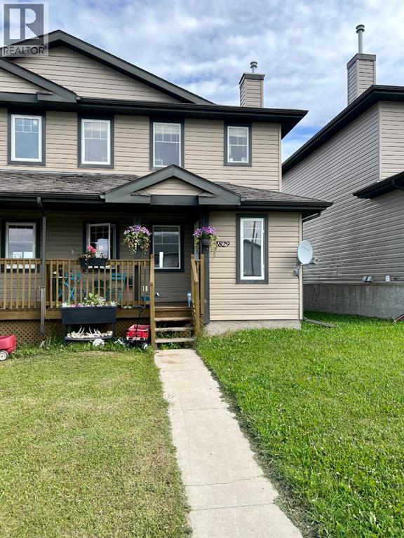 53 Avenue Unit 4829, Valleyview, AB T0H 3N0