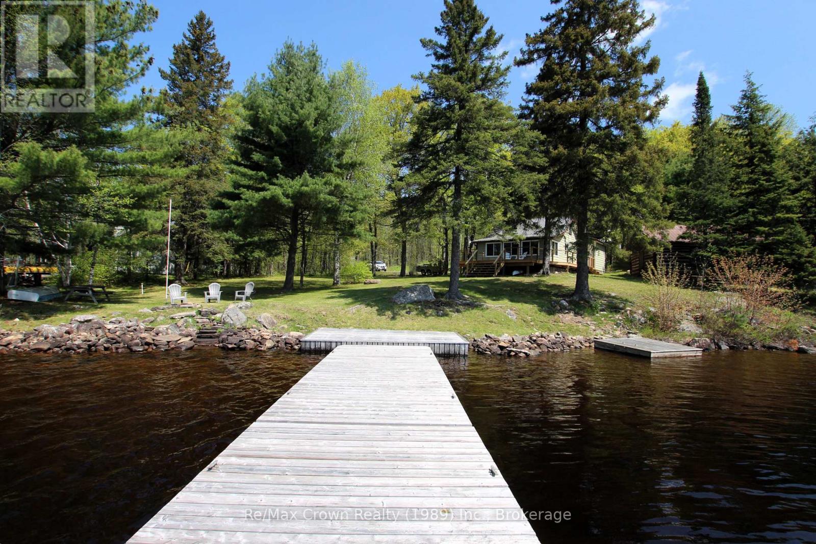 131 Lee Ln, Parry Sound Remote Area Port Loring, ON P0H 1S0